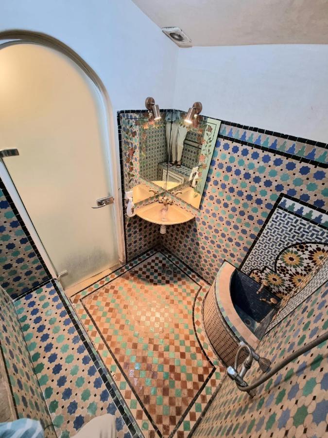 Tanger Malabata Apartment Екстериор снимка