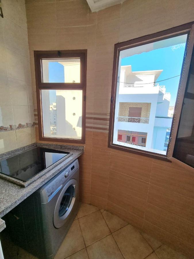 Tanger Malabata Apartment Екстериор снимка