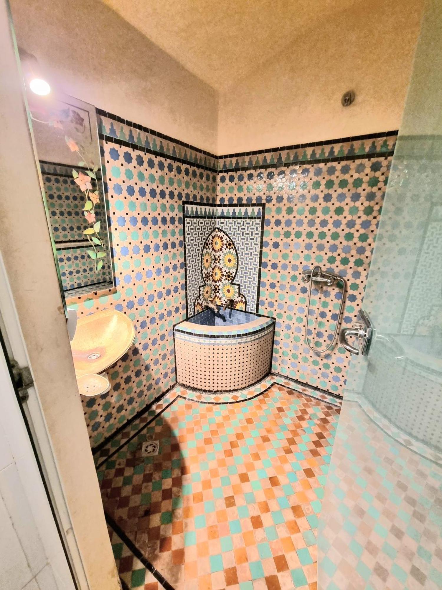 Tanger Malabata Apartment Екстериор снимка