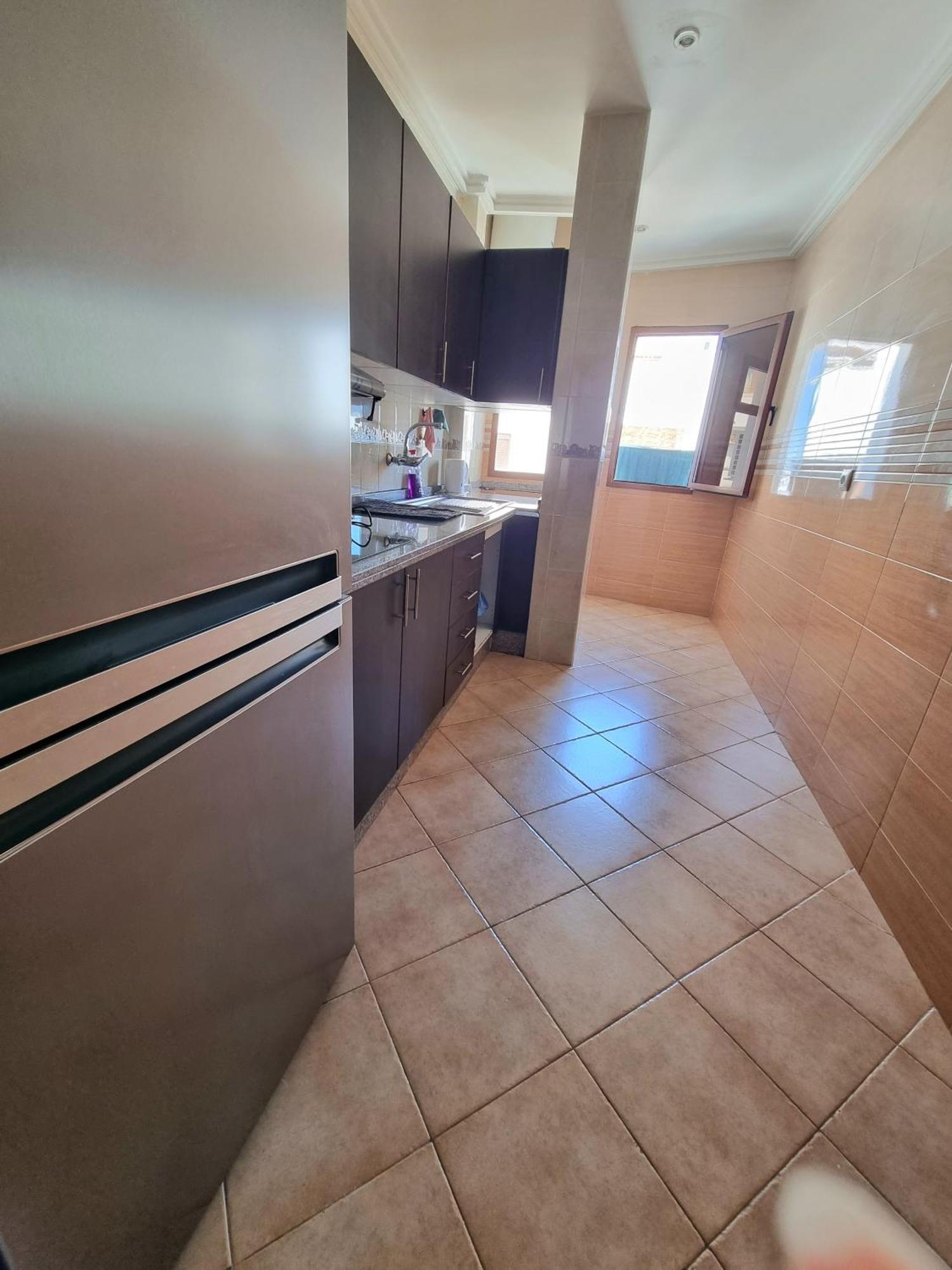 Tanger Malabata Apartment Екстериор снимка